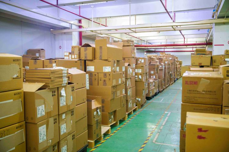 圣禾堂在线电子元器件批量采购费用解析 品牌丰富度与计价逻辑